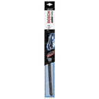 Front Pair Aerotwin Wiper Blades for Mazda Premacy (2001 - 2003)