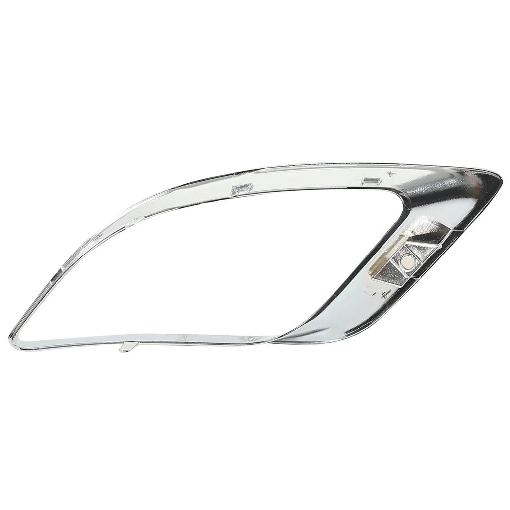 Fog Light Grille Covers for Dodge Durango (2011-2023) - 2 x Left & Right Pair