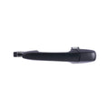 Rear Left Primed Black Outer Door Handle for Mazda 6 (2002–2007)