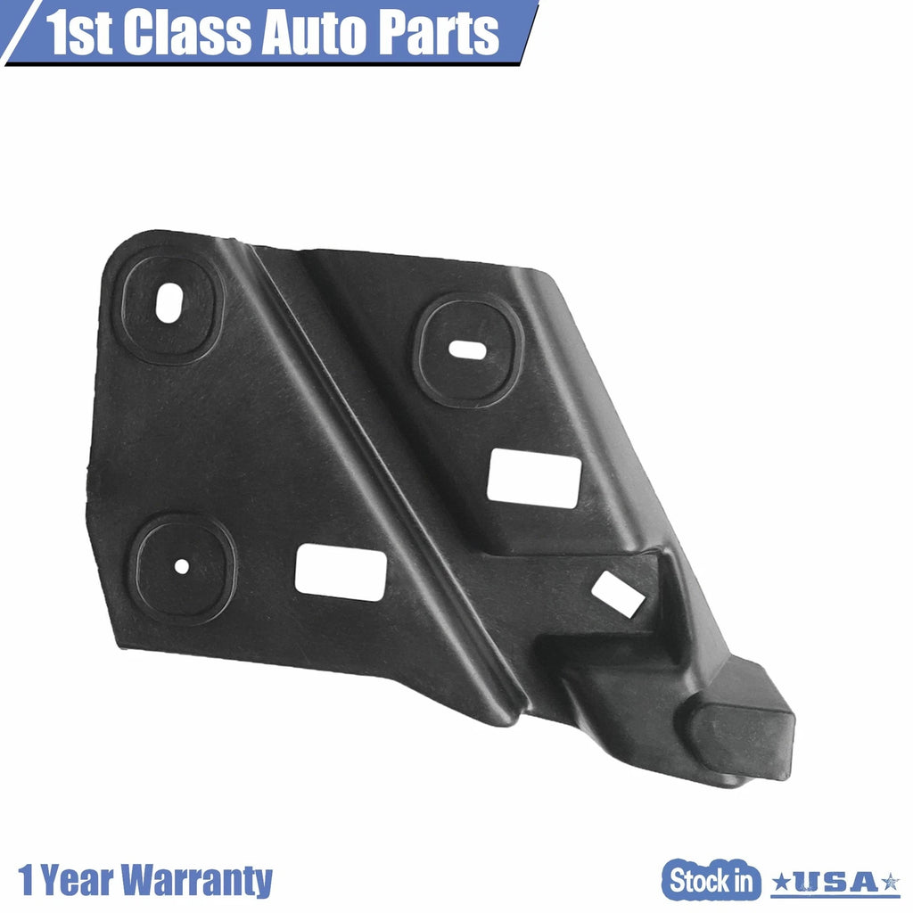 Left Rear Bumper Inner Bracket for Cadillac SRX (2010-2016)