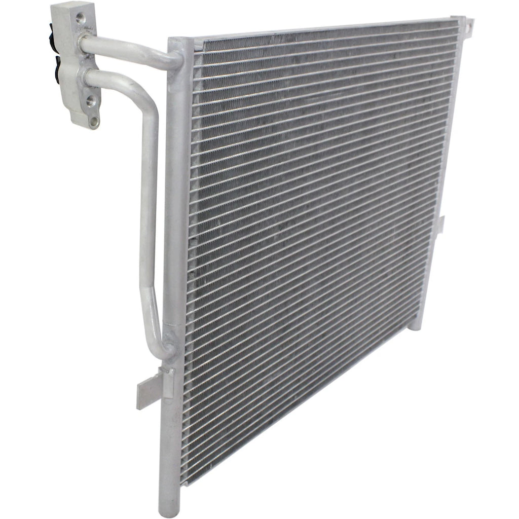 Radiator for BMW 325 330 E86 Z4 E46 3 Series (2002–2006)