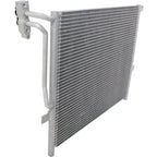 Radiator for BMW 325 330 E86 Z4 E46 3 Series (2002–2006)