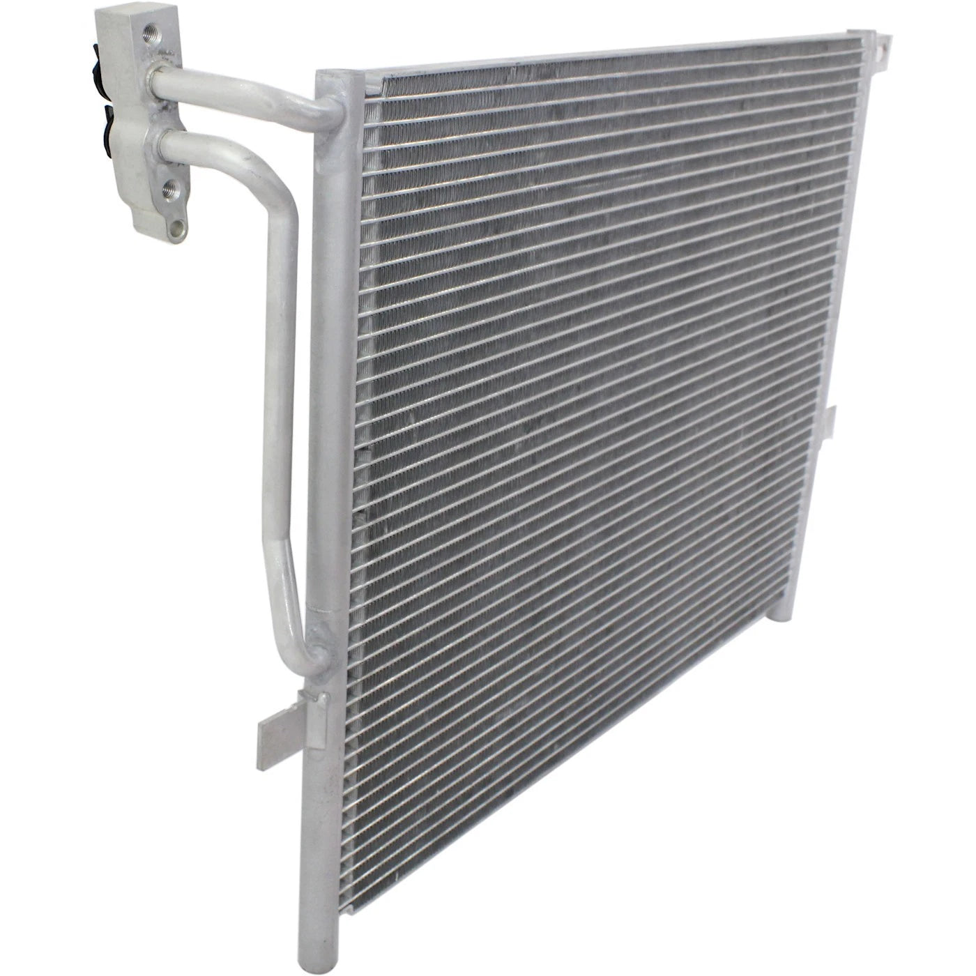 Radiator for BMW 325 330 E86 Z4 E46 3 Series (2002–2006)