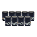Set of 9 Wix XP Engine Oil Filters for Cadillac Chevrolet Ford GMC Hummer