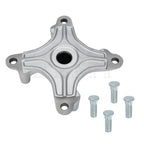 Rear Wheel Hub w/Bolts for Polaris Sportsman 400 4x4 (2008–2010)