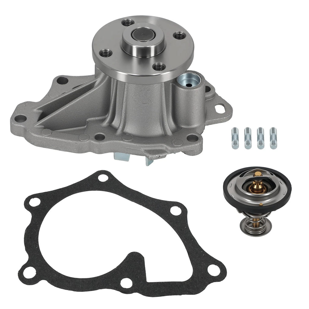 Coolant Water Pump Assembly with Thermostat for Scion tC 2.4L (2010) AW9414