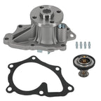 Coolant Water Pump Assembly with Thermostat for Scion tC 2.4L (2010) AW9414