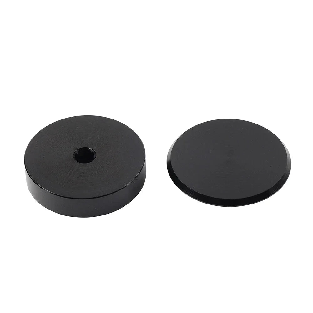Black 40mm Rear Wiper Plug Cap for Honda Integra (1990-2001)