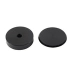 Black 40mm Rear Wiper Plug Cap for Honda Integra (1990-2001)