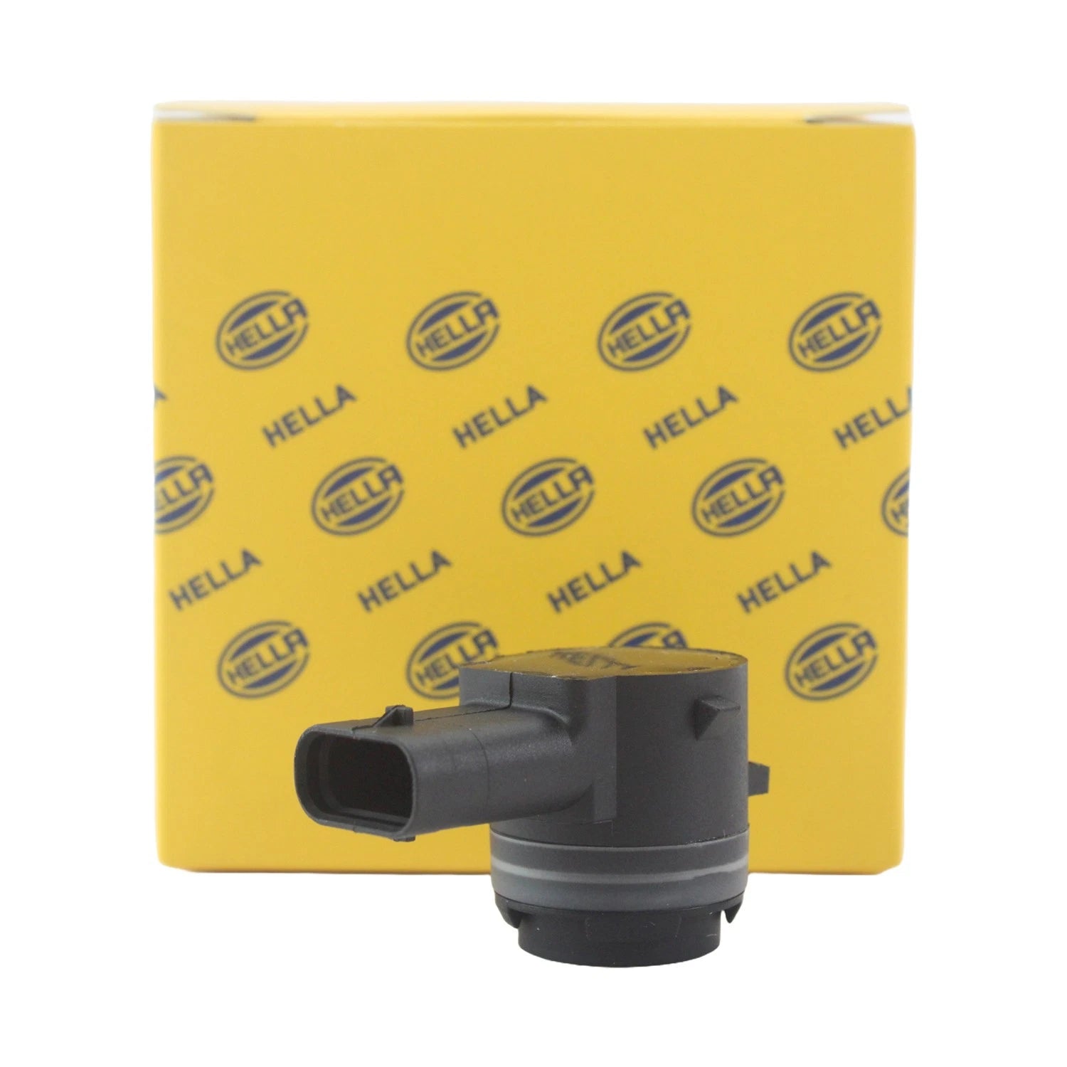 Hella Parking Aid Sensor for Audi A3 (2013–2020) 358141711