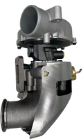 Turbocharger for GMC 2500 3500 K2500 K3500 (1996–1999)