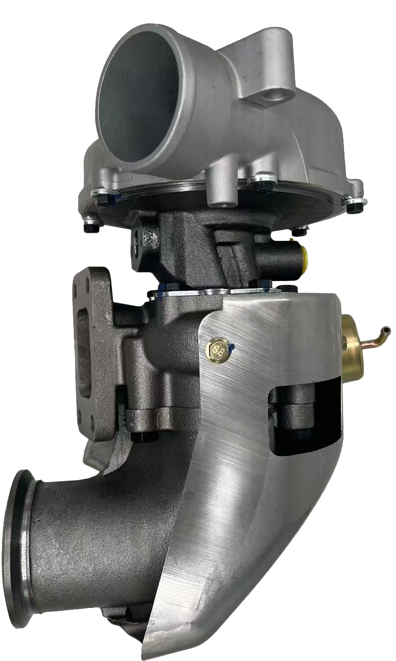 Turbocharger for GMC 2500 3500 K2500 K3500 (1996–1999)