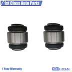 Set of 2 Wishbone Outer Bushings for BMW Z4 (1992–2016)