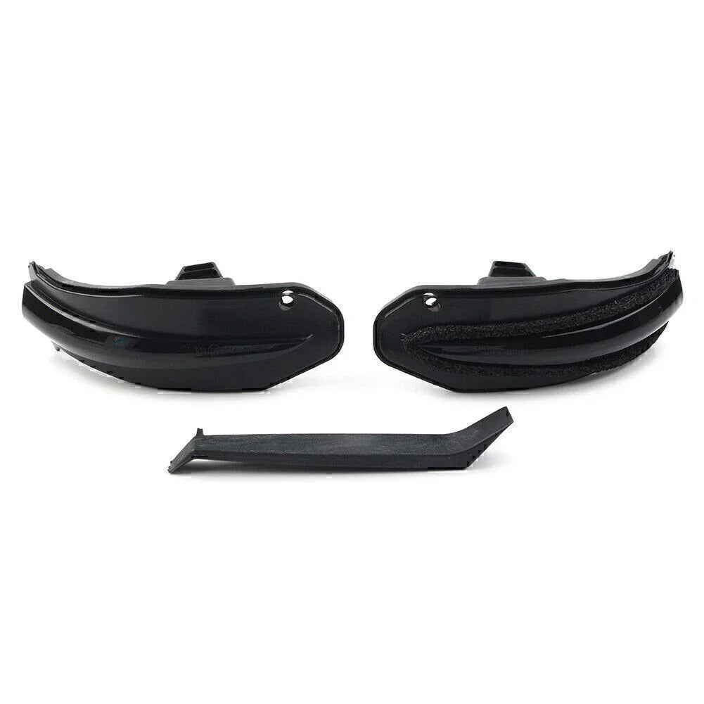 LED Side Mirror Turn Signal Lights for Toyota 4Runner (2014-2020)