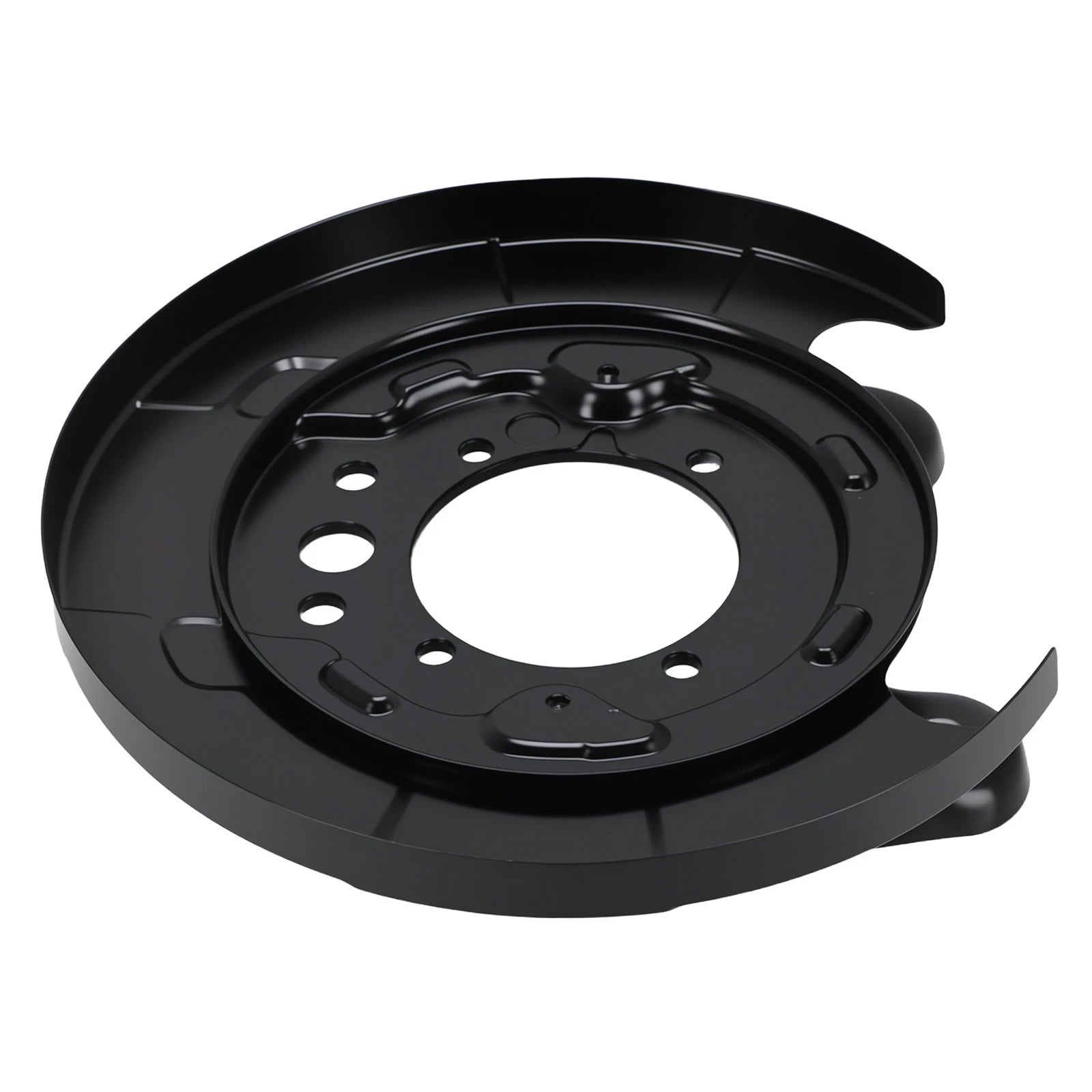Brake Dust Shield for Nissan Xterra (2005–2015) Black