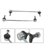Set of 10 Front Lower Control Arms with Ball Joints for Honda Civic (2013–2015)