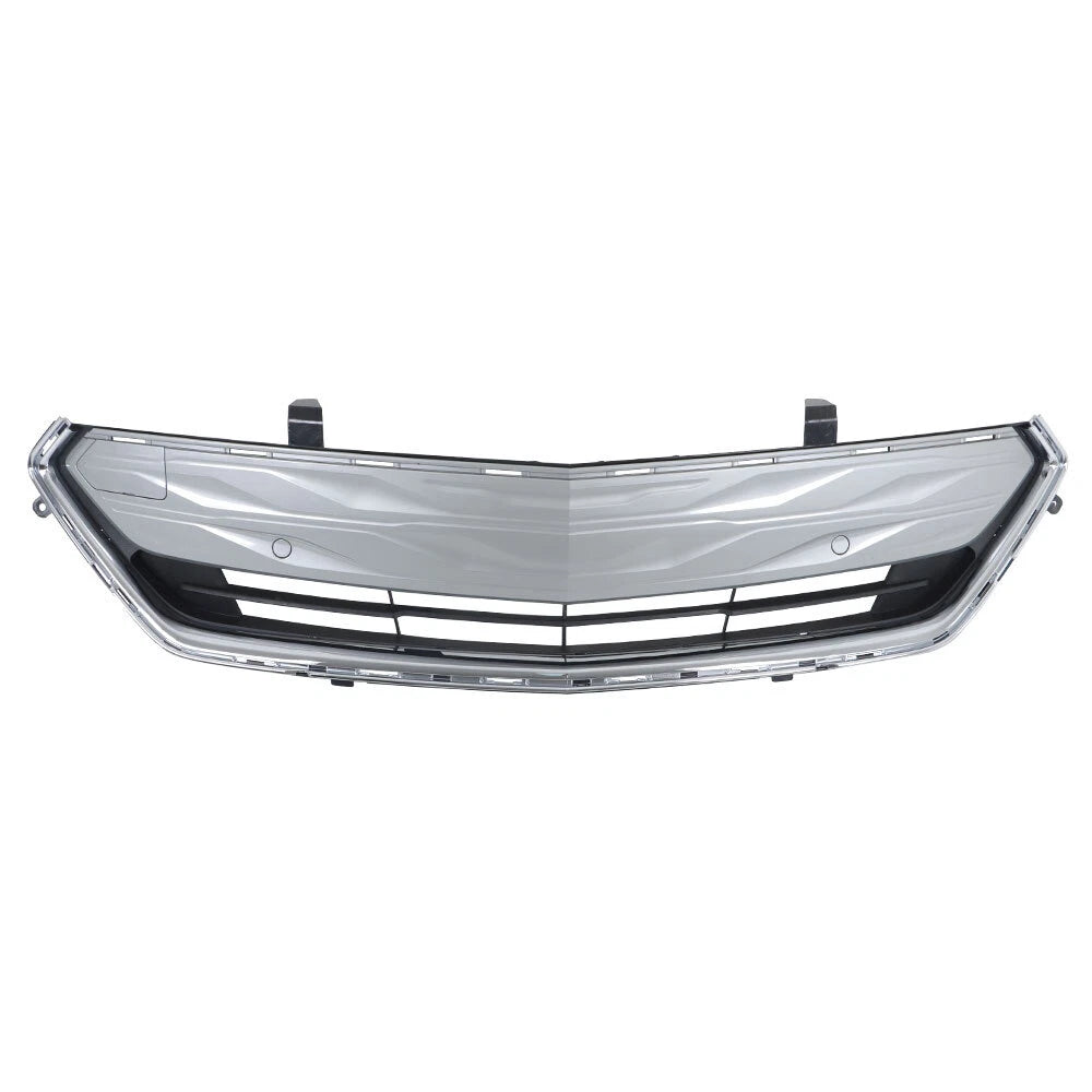 Front Lower Grille Plastic 23289648 for Chevrolet Volt (2016–2019)