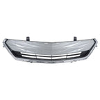 Front Lower Grille Plastic 23289648 for Chevrolet Volt (2016–2019)
