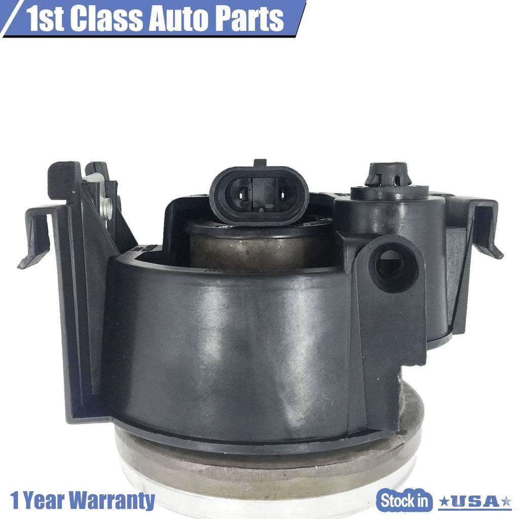 Front Right Fog Lamp Assembly for Subaru Impreza Legacy (2017-2021)