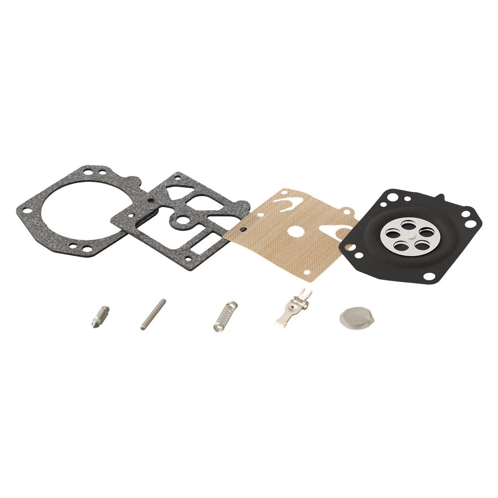 Carburetor Rebuild Kit for Chainsaw 362 365 371 371XP 372 (Fits UK)