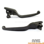 Brake Levers for Harley Touring 2014-Later FLHR Street Road Glide Hydraulic