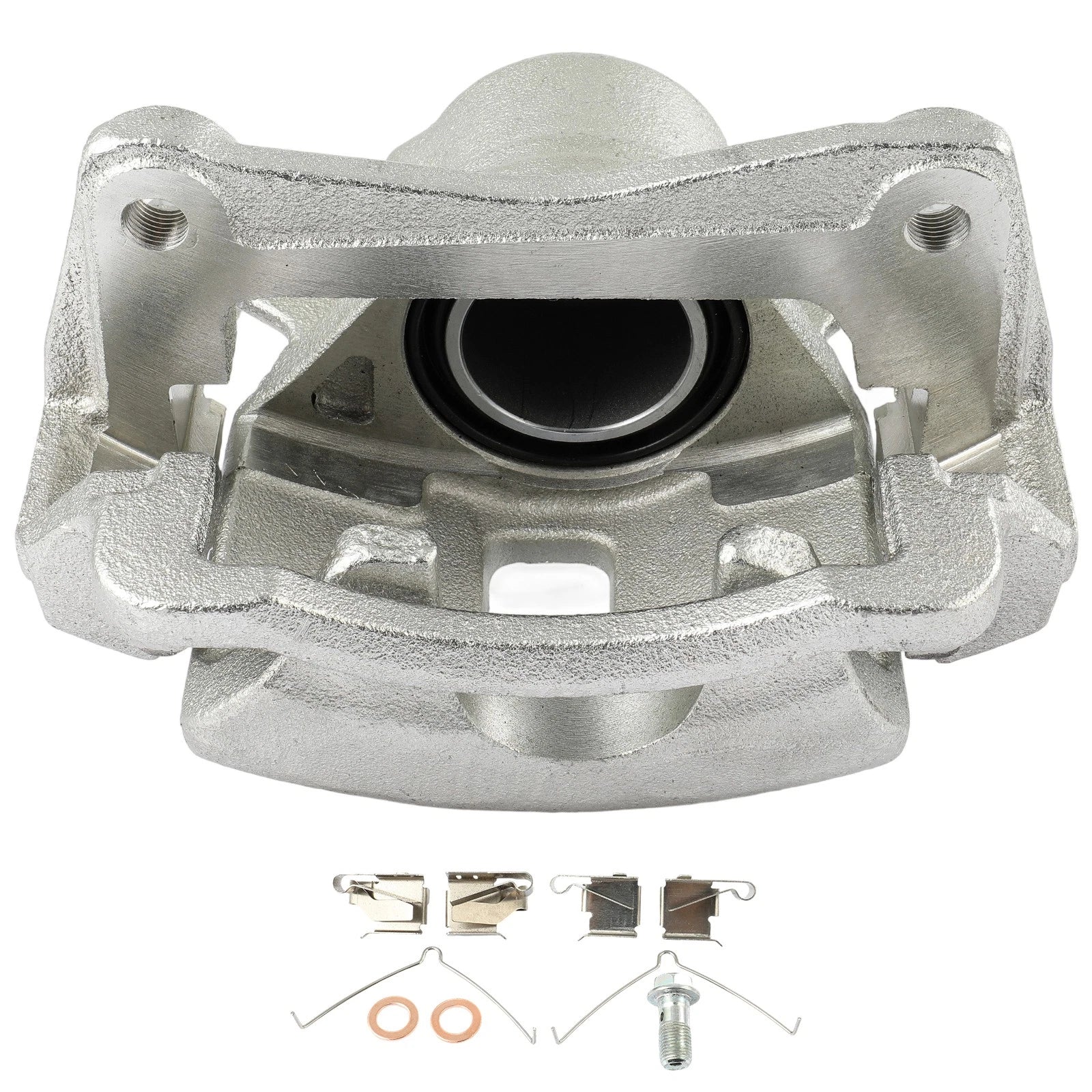 Front Left Brake Caliper for Geo Prizm, Toyota Corolla (1993–1997)