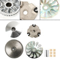 Front Clutch Variator Pulley Set 22102-KZL-930 for Honda NHX110 Lead110 (2008–2013)
