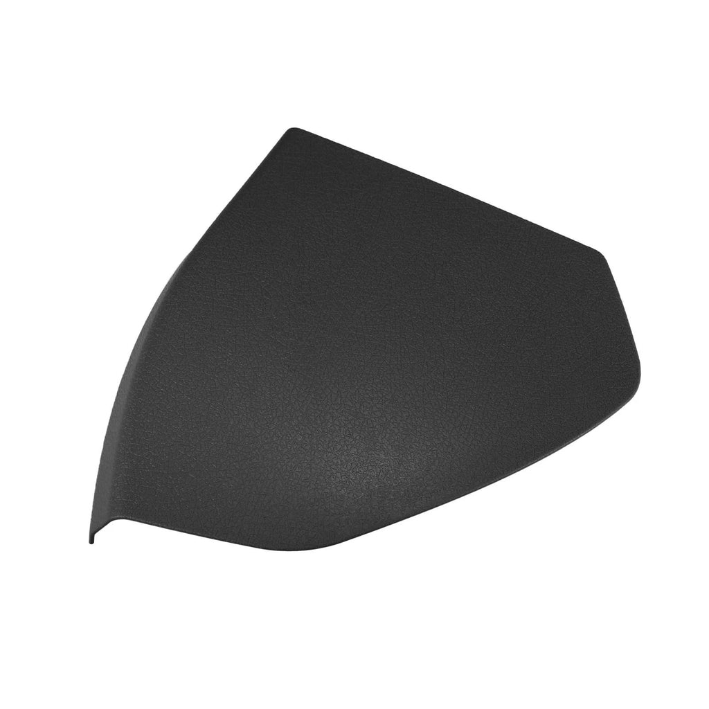 Front Left Door Cover Trim Panel for Mercedes Benz E-Class (2003–2009) 2117270148 Black