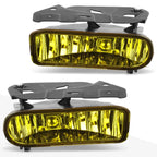 Front Row Bucket Seat Cover for Universal Vehicles (2010–2023)