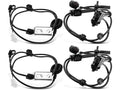 ABS Speed Sensor Set of 2 for Mazda 3 (2014–2018) CR852ZH
