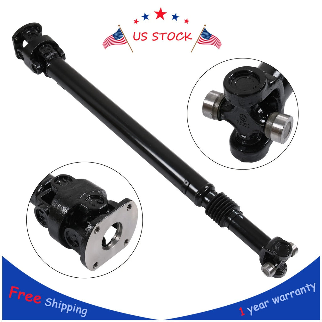 Front Driveshaft Prop Shaft for Ford F-250 F-350 (2003–2010)