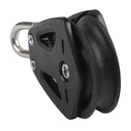 Rotating Heavy Pulley Block for Marine Accessories (460kg Max Load)