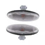 Car Side Marker Lights for Mazda Protege, Protege 5 (2001-2003)
