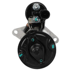 Starter for Volkswagen Golf, Beetle (2012–2015) L4 2.0L