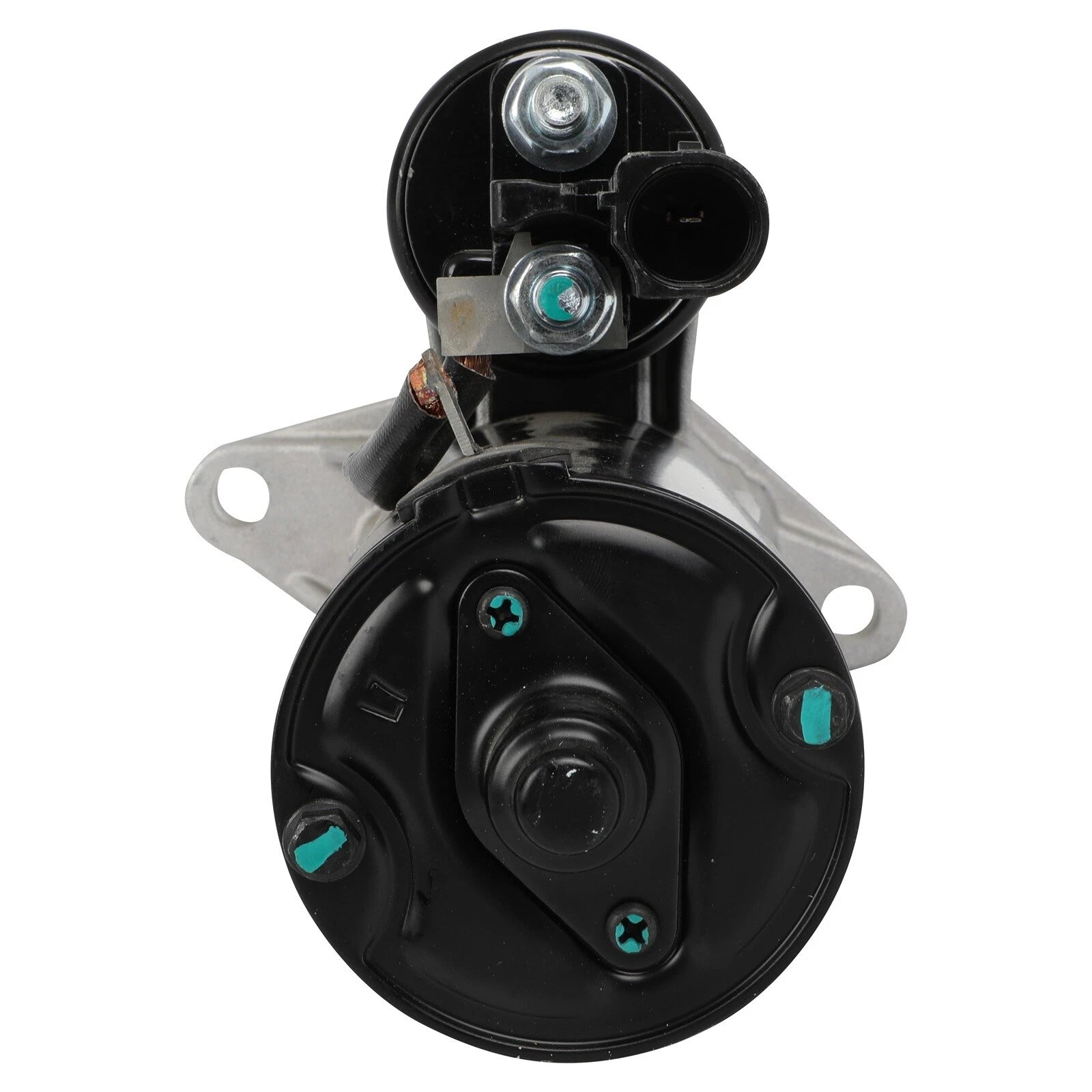 Starter for Volkswagen Golf, Beetle (2012–2015) L4 2.0L