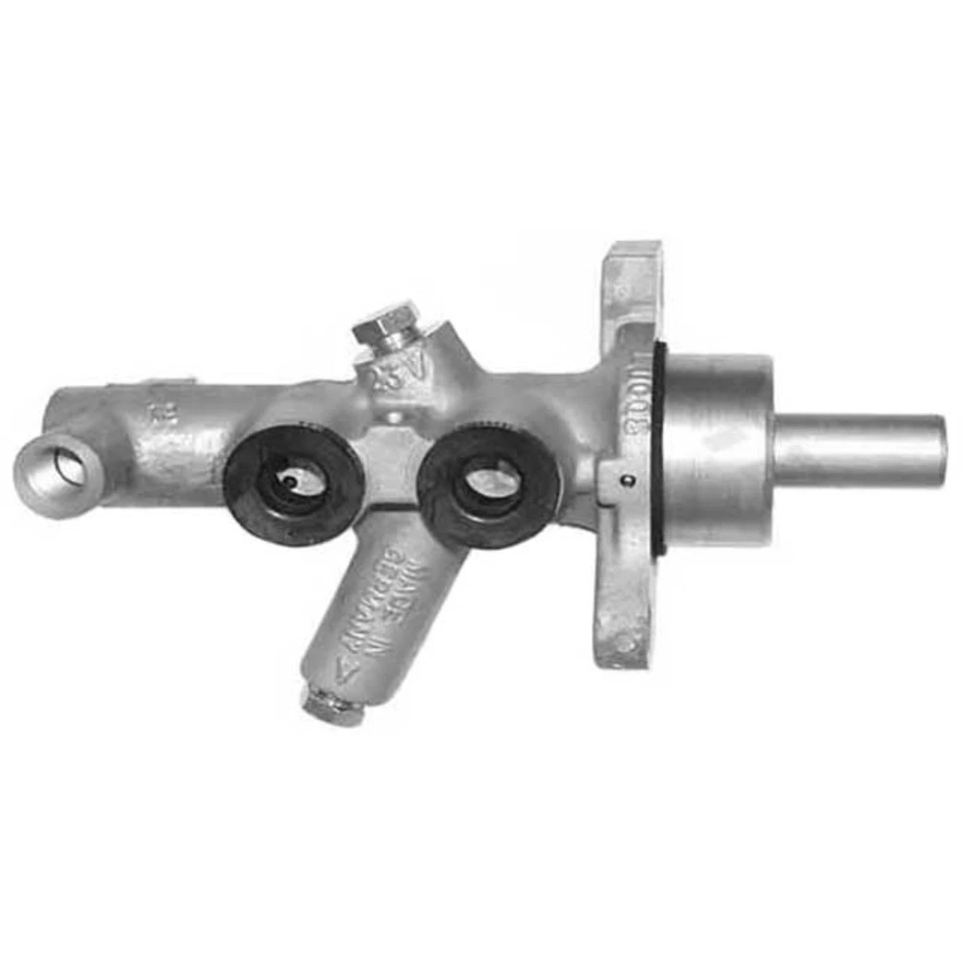 Brake Master Cylinder for Mercedes CLK Class SLK C (2003–2009)