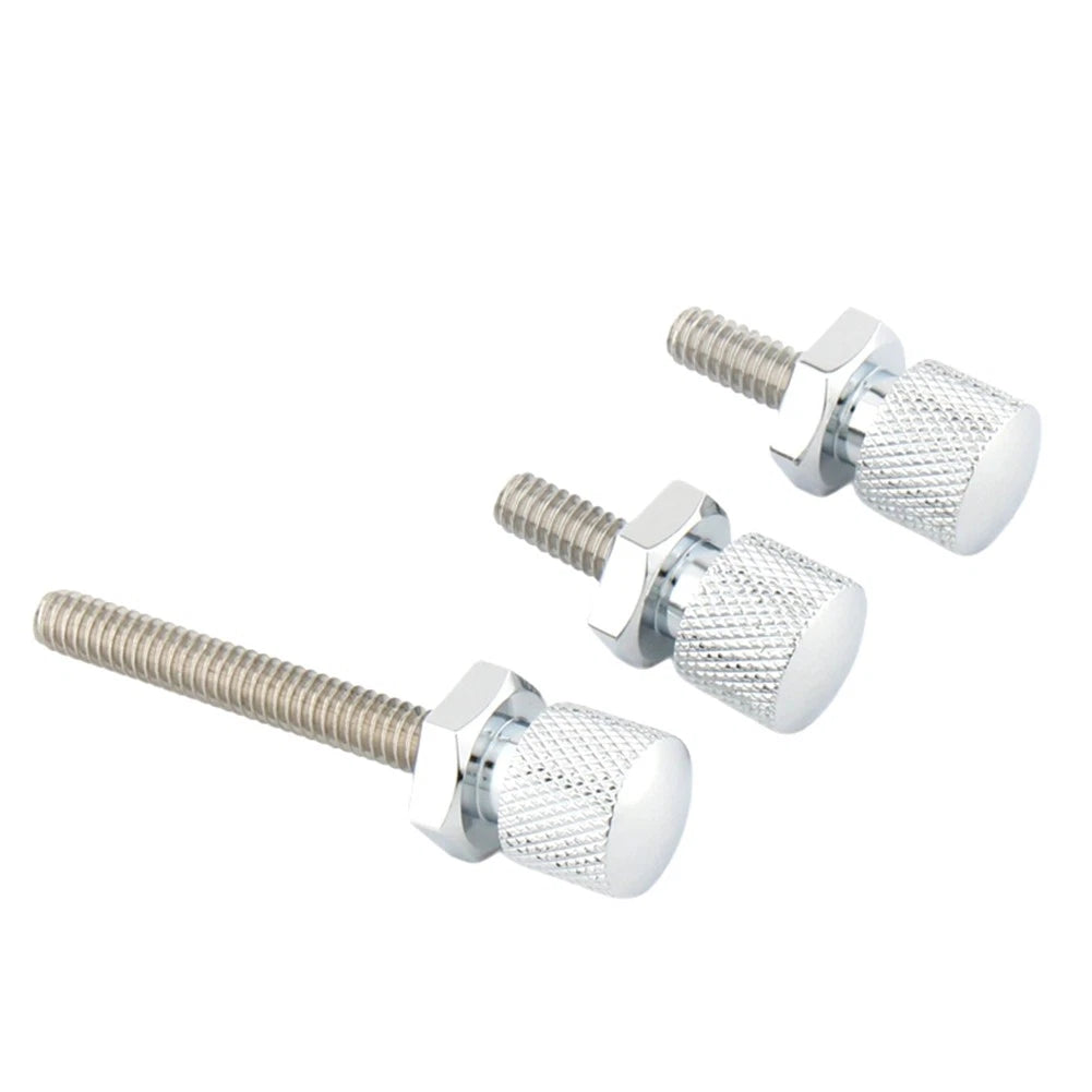 Windshield Screw 6mm for Harley Electra Glide, Street Glide, Ultra Limited (2014–2023)