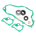 Water Pump Rebuild Kit for Honda CR250 CR250R (1992–2001) Bearing Seal Gasket
