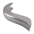 Rear Fender for Harley-Davidson Softail (1986–2017) Raw Steel Sweeper