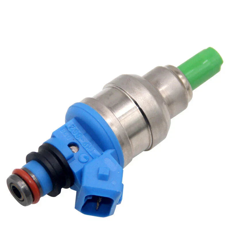 4 x Fuel Injector for Dodge Colt 1.5L, Mitsubishi Mirage 1.5L (1993-1996)