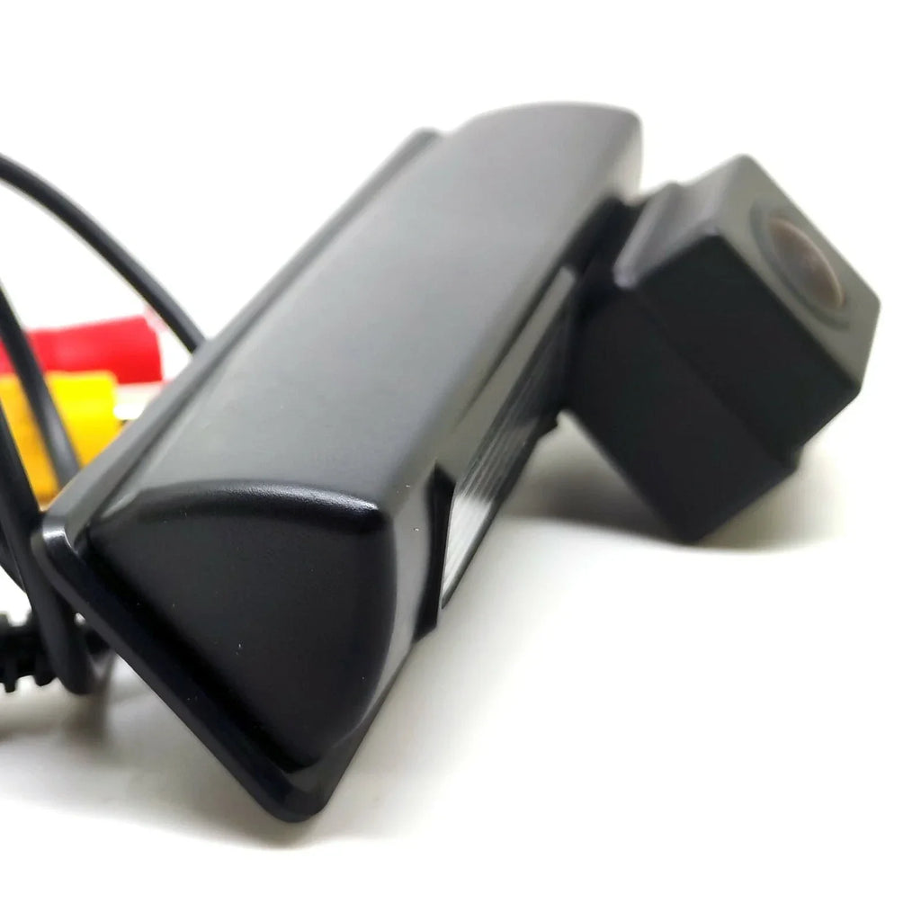 Reverse Rear View Backup Camera for Toyota Echo (2003–2005)