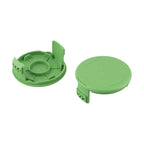 6X Double Line Spool for Greenworks G40LT (2015–2023) 29187