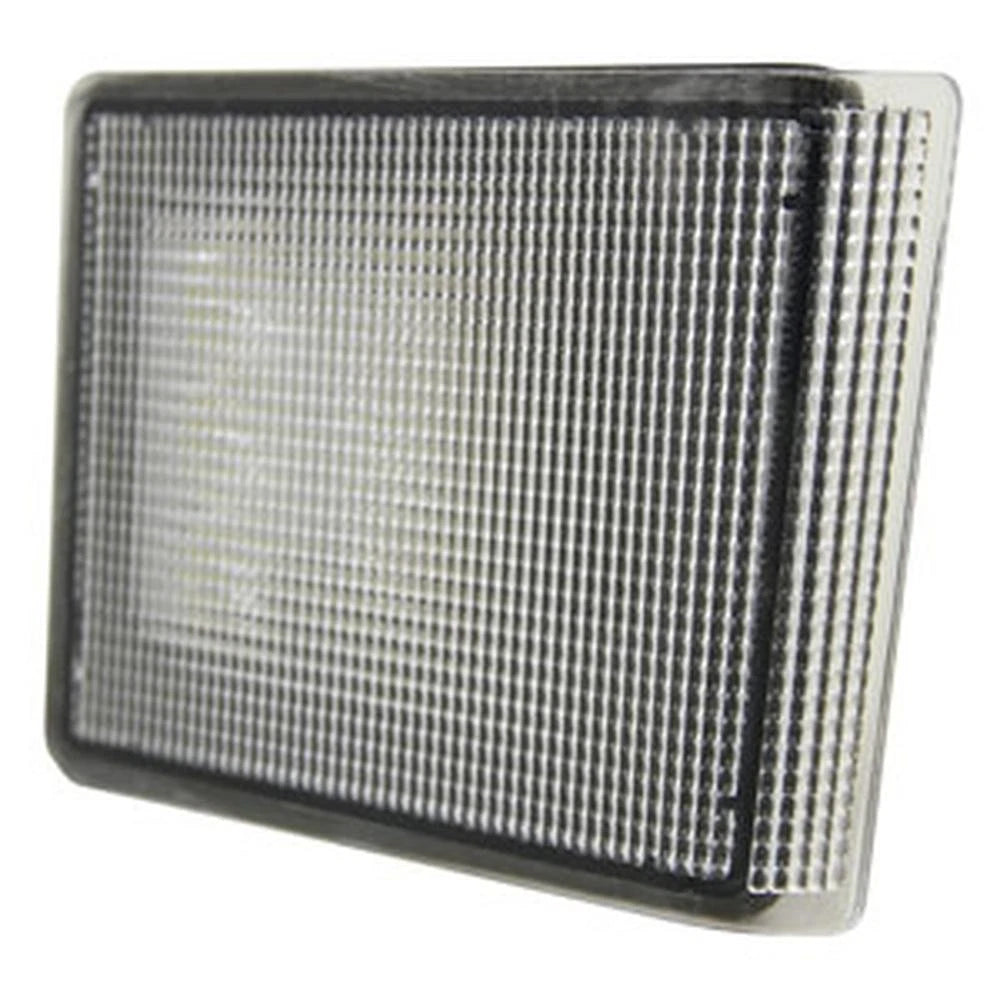 LED Work Lamp for A-WL1565R (Rectangle, Flood, Right Corner Light)