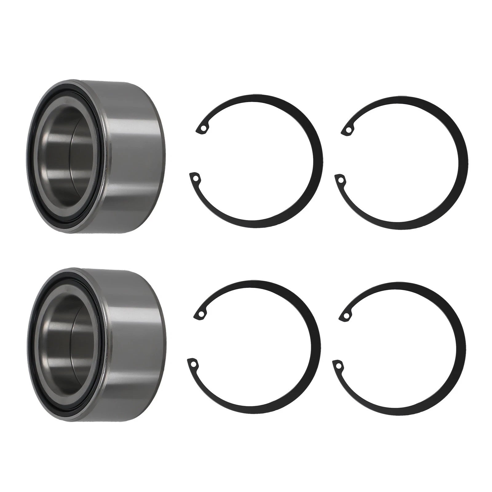 Front / Rear Wheel Bearings for Polaris RZR 570 800 900 1000 (2008–2022) 3515090