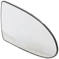 Passenger Right Side Mirror Glass for Hyundai Accent