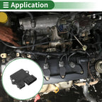 Ignition Control Module MD349207 for Mitsubishi Montero 