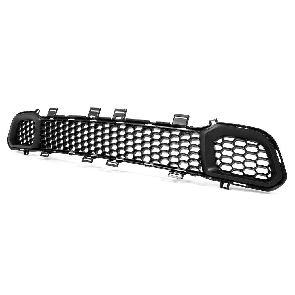 Front Bumper Lower Grille Cover for Jeep Cherokee (2014-2018)