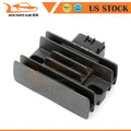 Voltage Regulator Rectifier for Suzuki Ozark 250 (2002–2005)