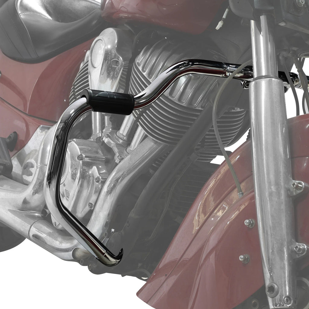 Crash Bar for Indian Chief Classic Vintage Chieftain (2014–2019)