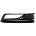 Fog Light Trim for Volkswagen Passat (2016-2019)